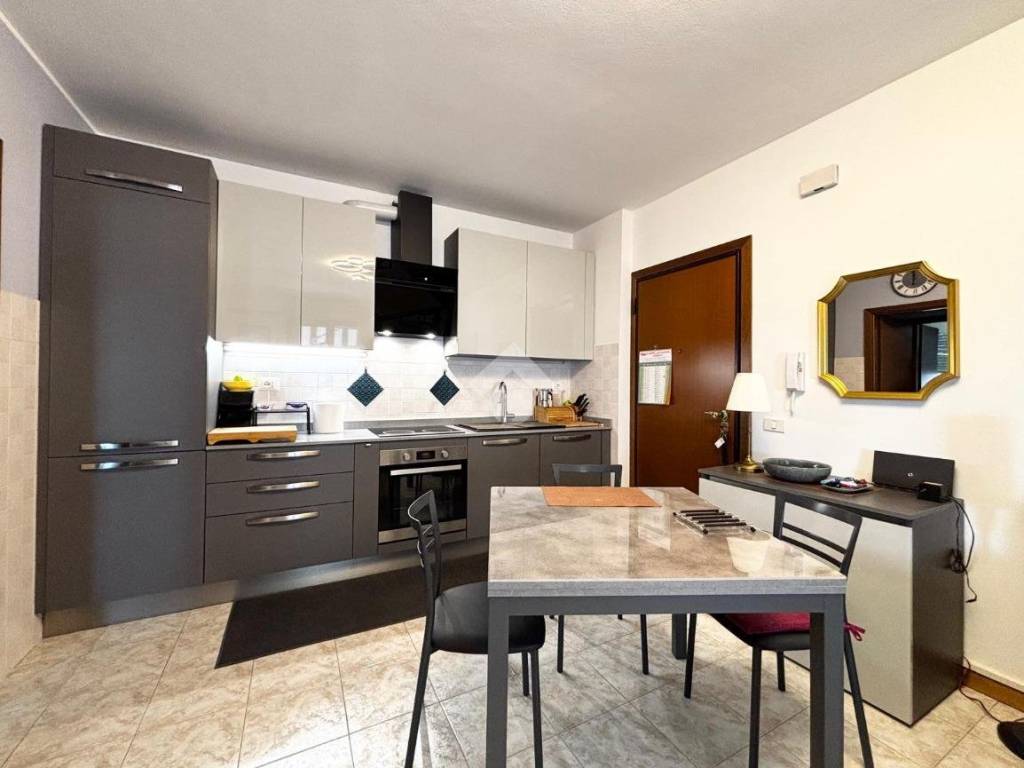 appartamento in vendita a Forlimpopoli
