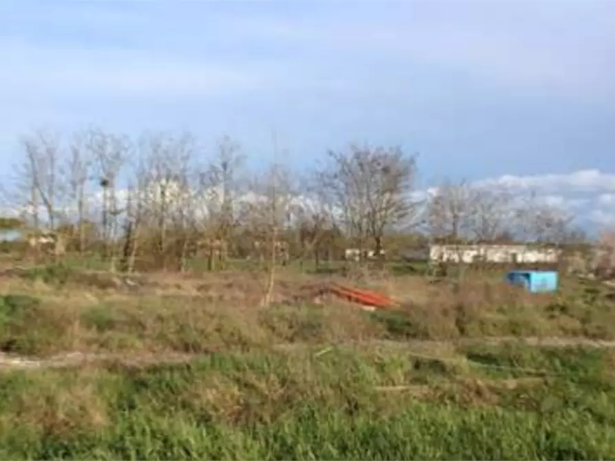 terreno edificabile in vendita a Forlimpopoli