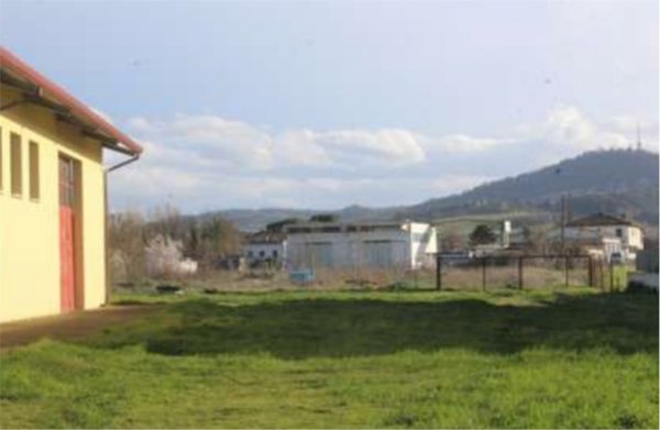 terreno edificabile in vendita a Forlimpopoli