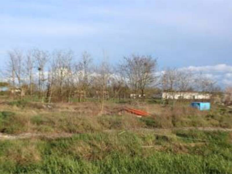 terreno edificabile in vendita a Forlimpopoli