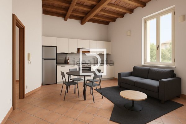 appartamento in vendita a Forlimpopoli
