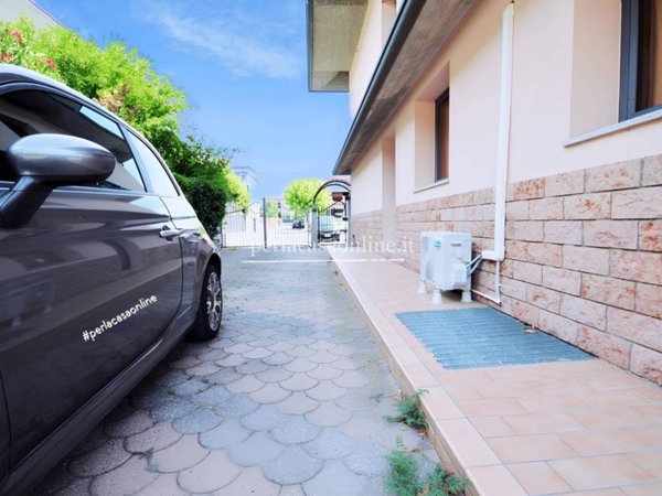 appartamento in vendita a Forlimpopoli