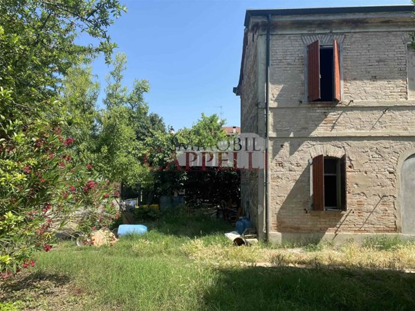 casa indipendente in vendita a Forlimpopoli