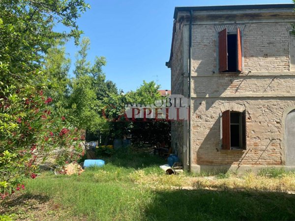 casa indipendente in vendita a Forlimpopoli