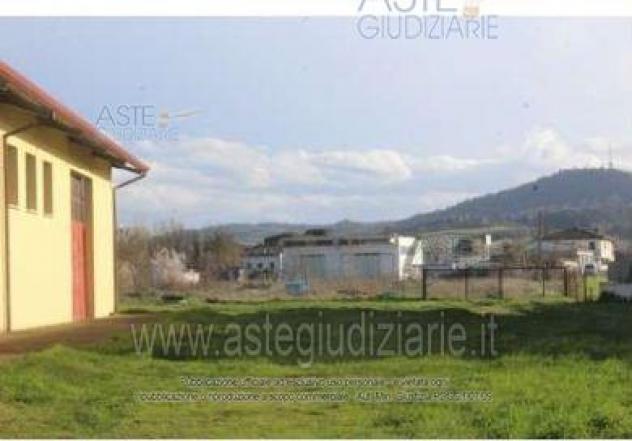 terreno edificabile in vendita a Forlimpopoli