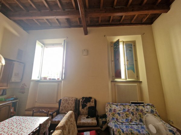 appartamento in vendita a Forlimpopoli