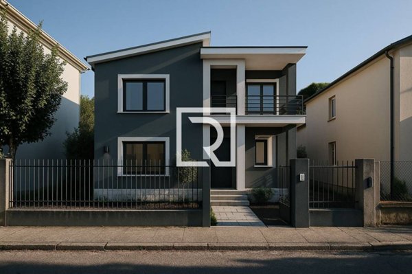 casa indipendente in vendita a Forlimpopoli