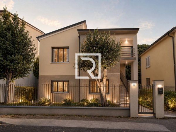 casa indipendente in vendita a Forlimpopoli