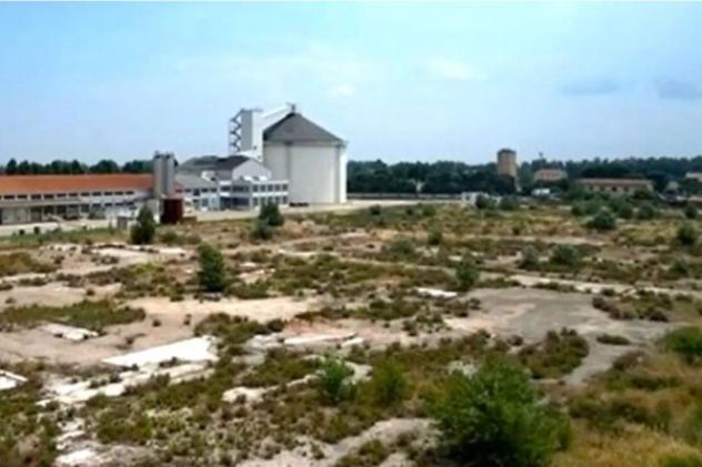 terreno edificabile in vendita a Forlimpopoli