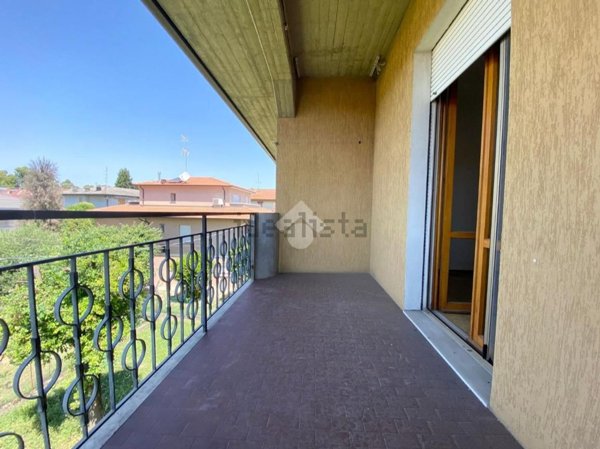 appartamento in vendita a Forlimpopoli