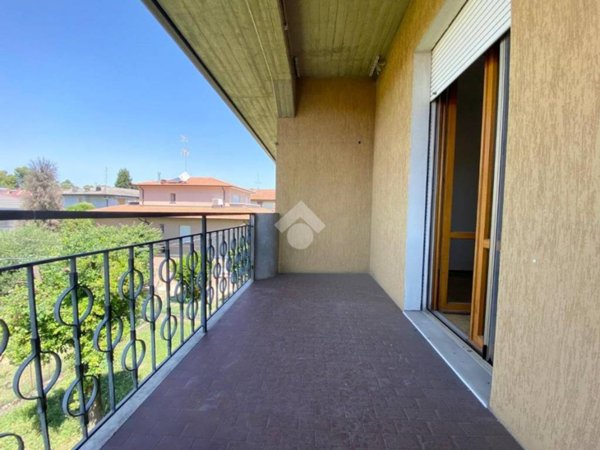 appartamento in vendita a Forlimpopoli