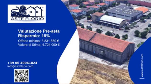 terreno edificabile in vendita a Forlimpopoli