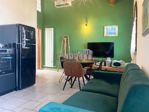 appartamento in vendita a Forlimpopoli