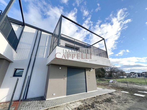 appartamento in vendita a Forlimpopoli