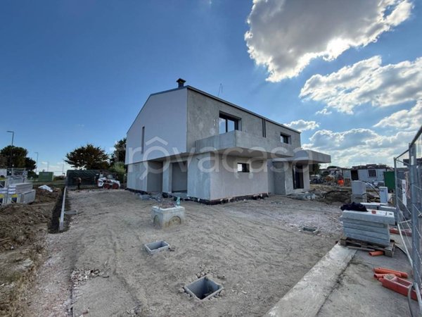 appartamento in vendita a Forlimpopoli