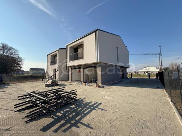 appartamento in vendita a Forlimpopoli