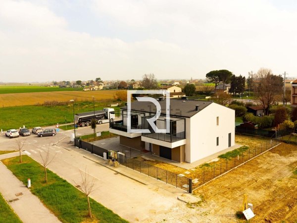 appartamento in vendita a Forlimpopoli