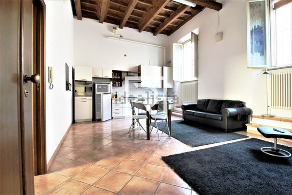 appartamento in vendita a Forlimpopoli