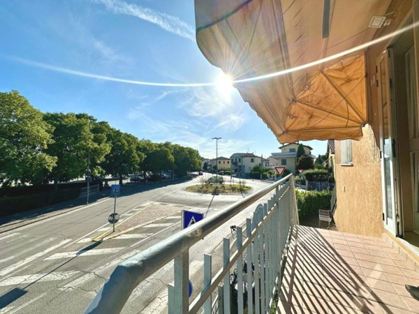 appartamento in vendita a Forlimpopoli