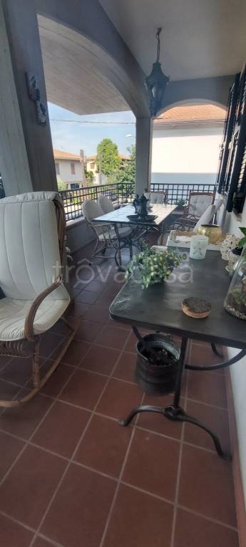 casa indipendente in vendita a Forlimpopoli