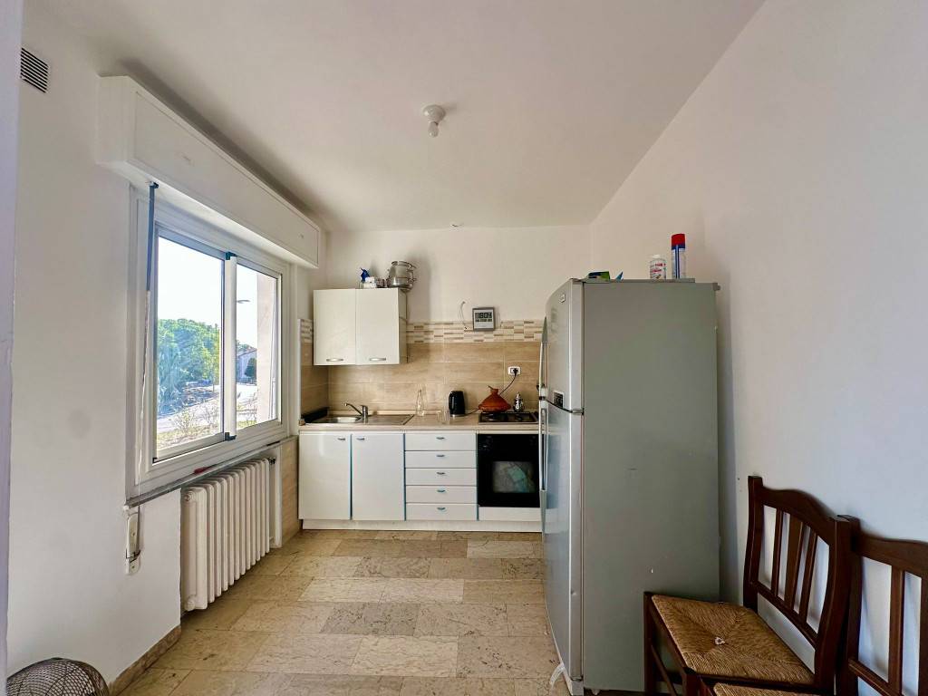 appartamento in vendita a Forlimpopoli