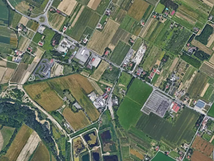 capannone in vendita a Forlimpopoli