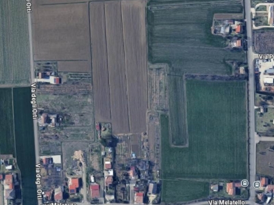 terreno agricolo in vendita a Forlimpopoli