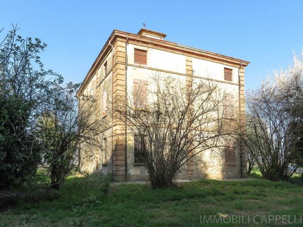 casale in vendita a Forlimpopoli