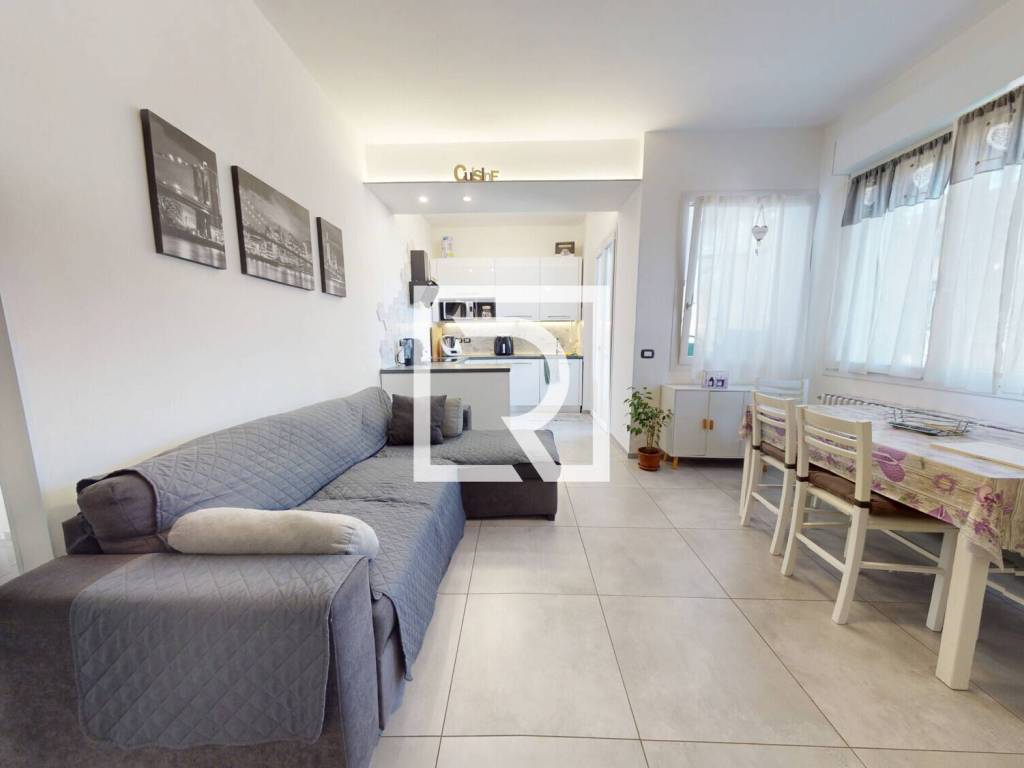 appartamento in vendita a Forlimpopoli