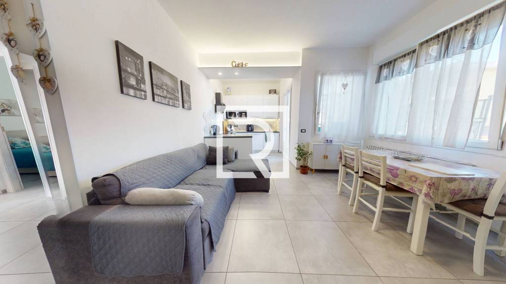 appartamento in vendita a Forlimpopoli