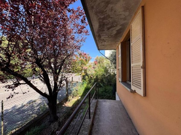 casa indipendente in vendita a Forlimpopoli