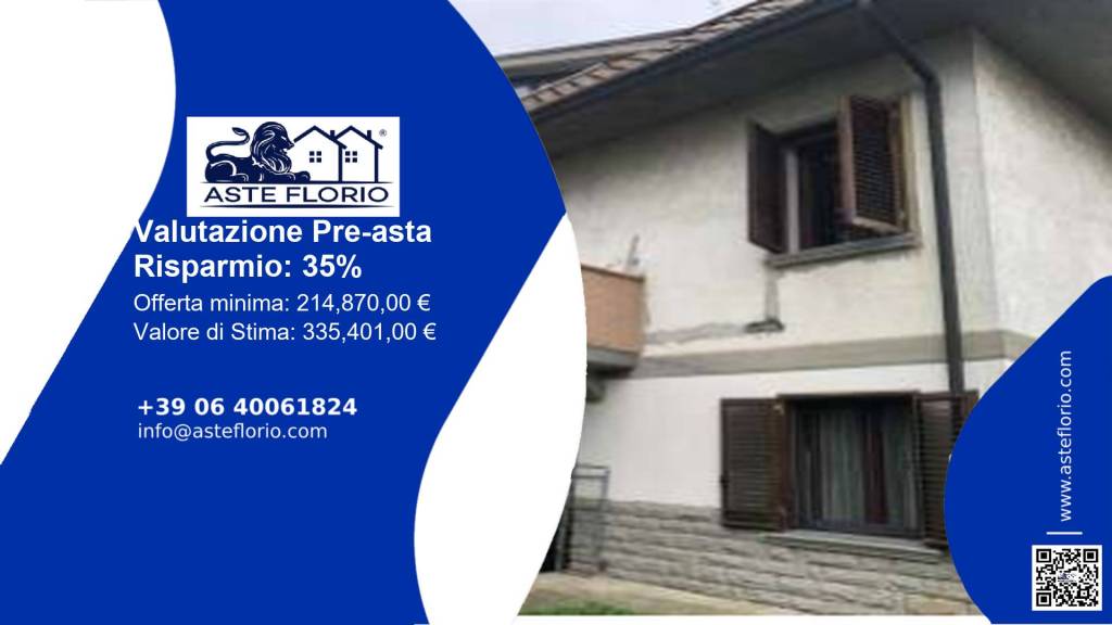appartamento in vendita a Forlimpopoli