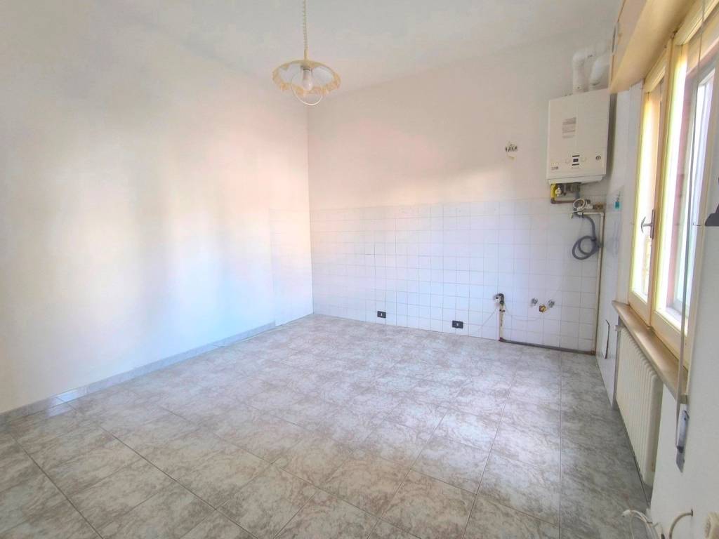 appartamento in vendita a Forlimpopoli