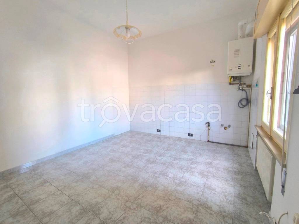 appartamento in vendita a Forlimpopoli
