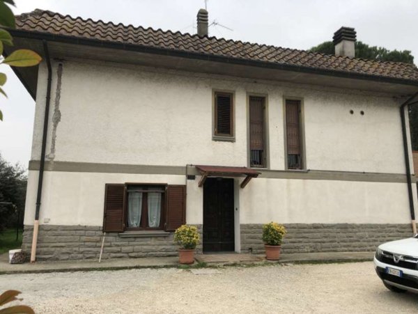 appartamento in vendita a Forlimpopoli