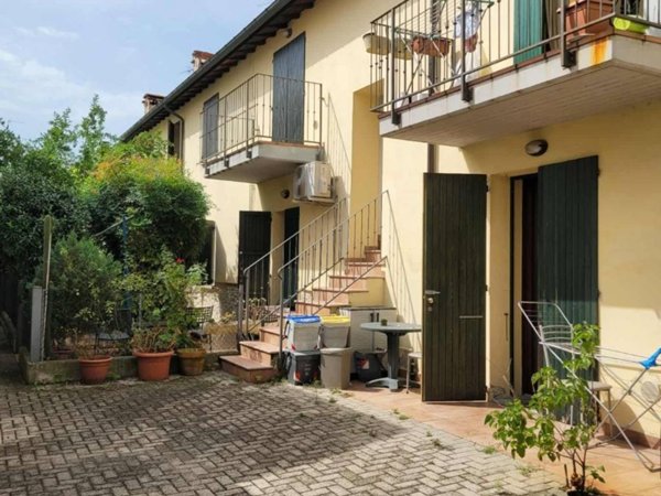 appartamento in vendita a Forlimpopoli