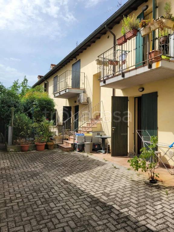 appartamento in vendita a Forlimpopoli