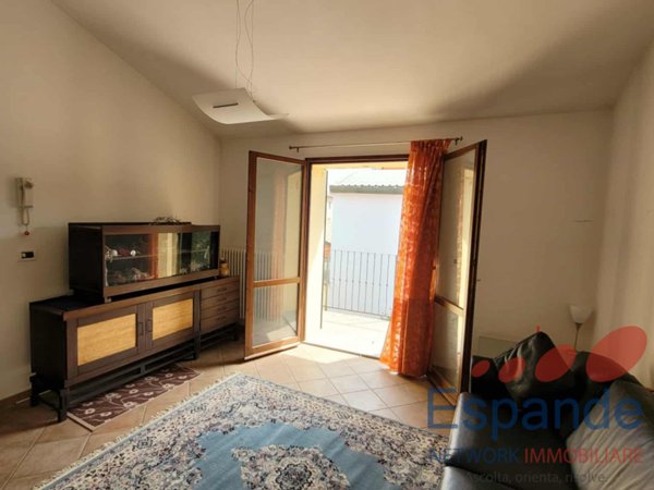appartamento in vendita a Forlimpopoli