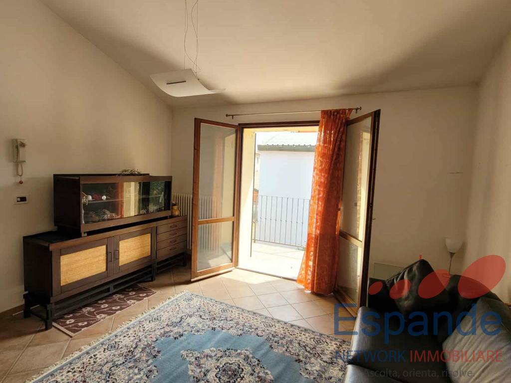 appartamento in vendita a Forlimpopoli