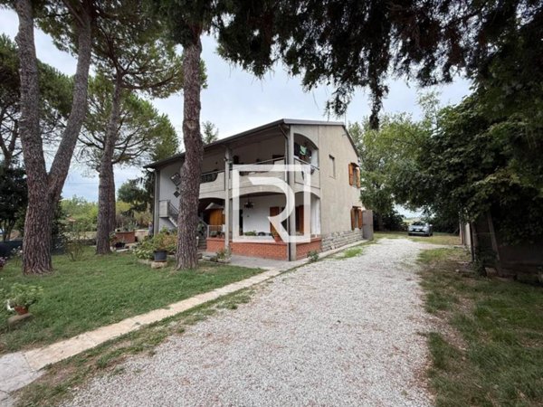 casa indipendente in vendita a Forlimpopoli