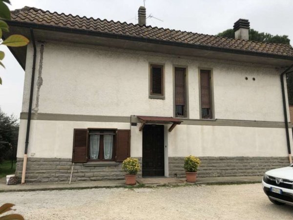 appartamento in vendita a Forlimpopoli