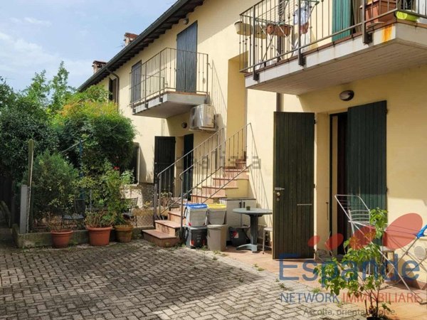 appartamento in vendita a Forlimpopoli