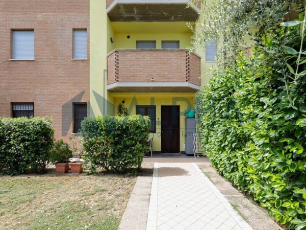 appartamento in vendita a Forlimpopoli
