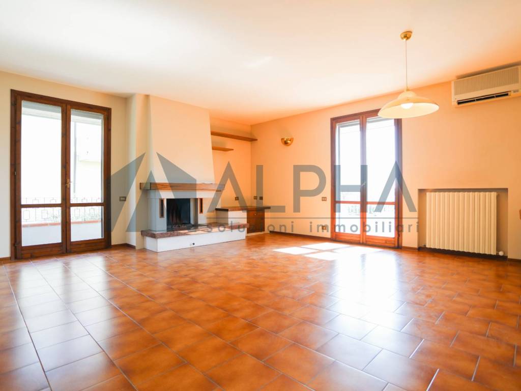appartamento in vendita a Forlimpopoli