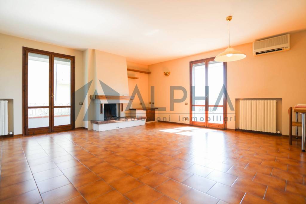 appartamento in vendita a Forlimpopoli