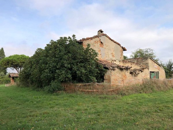 casa indipendente in vendita a Forlimpopoli