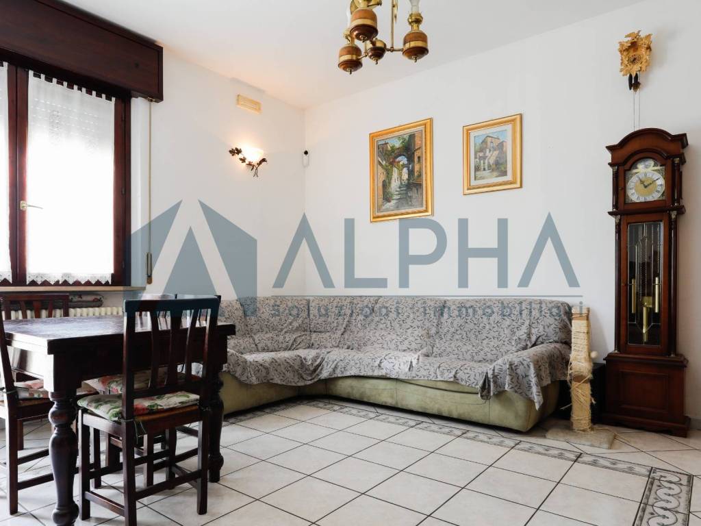 villa in vendita a Forlimpopoli