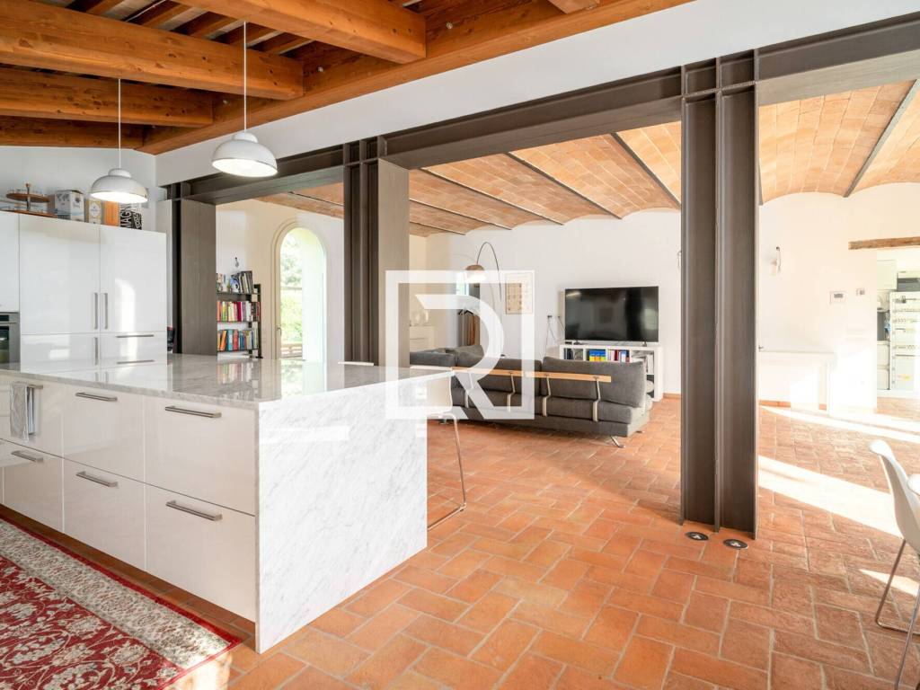 casa indipendente in vendita a Forlimpopoli