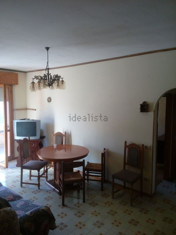 appartamento in vendita a Forlimpopoli