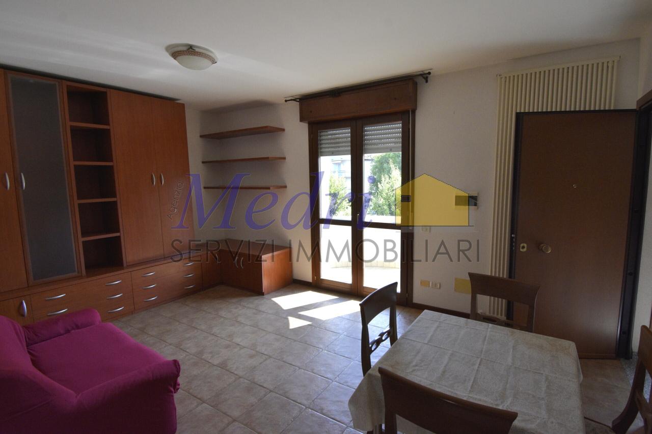 appartamento in vendita a Forlimpopoli